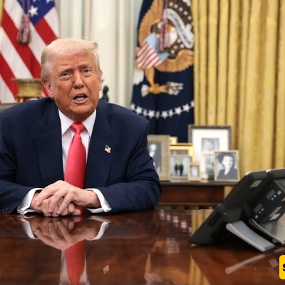 نصیحه صریحه من محلل أمریکی: لا تنخدع بالولایات المتحده