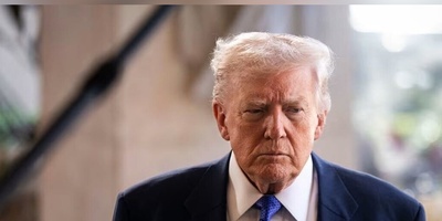 ترامب: «24 ساعه حاسمه» تنتظر التوصل إلى اتفاق مع إیران