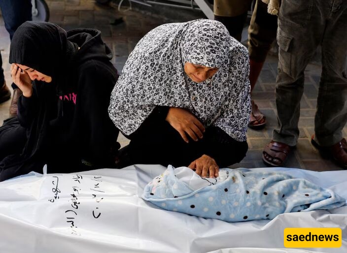 استشهاد 16 فلسطینیا فی قصف صهیونی جدید على قطاع غزه