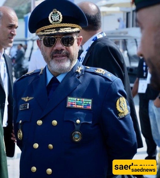 إیران تشیر إلى أنها ستوجه رداً حاسماً لإسرائیل