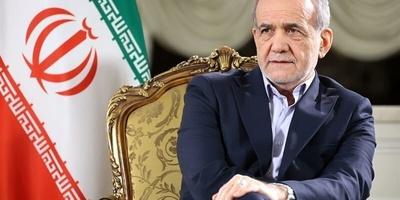 بزشکیان یشید بدور القائد فی تضمین بنود لحمایه المصالح الوطنیه فی مذکره التفاهم