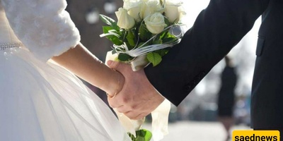 سیلفی غریب لعروس جدیده تحمل سلاحاً تسبب بموتها