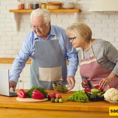 صحه الدماغ فی منتصف العمر: ما یجب تناوله وما یجب تجنبه