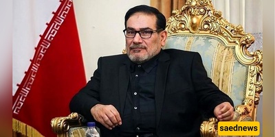 شمخانی یروی لحظات تحت الأنقاض: "یعلمون لماذا استهدفونی... وأنا کذلک"