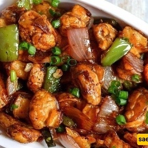 کیفیه إعداد طبق دجاج وفطر شهی وأنیق مع نصائح للطهی + فیدیو