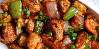 کیفیه إعداد طبق دجاج وفطر شهی وأنیق مع نصائح للطهی + فیدیو