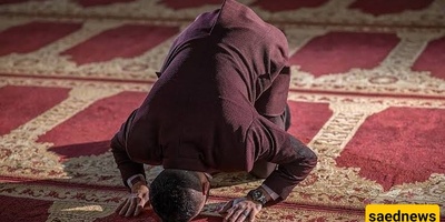 الأحکام الشرعیه المتعلقه بالحرکه أثناء أداء الصلاه