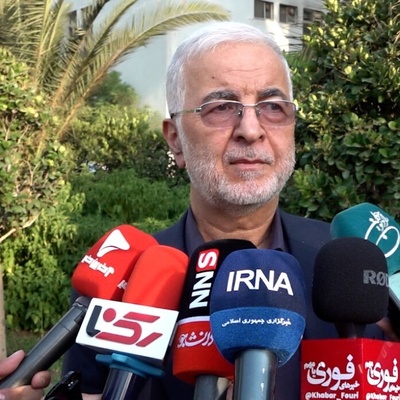 وزیر الداخلیه الایرانی: ملیون و 100 ألف مهاجر أفغانی غیر شرعی غادروا البلاد