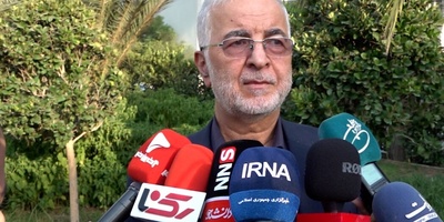 وزیر الداخلیه الایرانی: ملیون و 100 ألف مهاجر أفغانی غیر شرعی غادروا البلاد