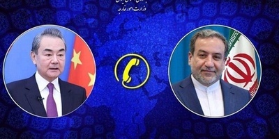 عراقجی: إیران لا تَضْمَر عداء تجاه دول الخلیج العربی