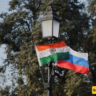 بوتین ینطلق فی زیاره رسمیه لدوله الهند