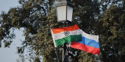 بوتین ینطلق فی زیاره رسمیه لدوله الهند