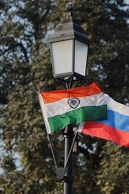 بوتین ینطلق فی زیاره رسمیه لدوله الهند