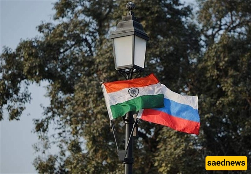 بوتین ینطلق فی زیاره رسمیه لدوله الهند