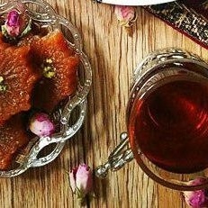 حلاوه أومج المنزلیه: وصفه بسیطه للإفطار