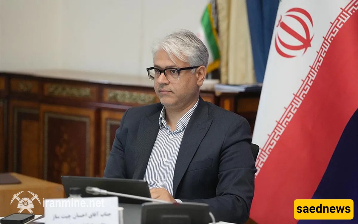 إیران تبحث عن بدائل لـGPS الأمریکی بسبب التحکم العسکری والسیاسی الأمریکی فی النظام