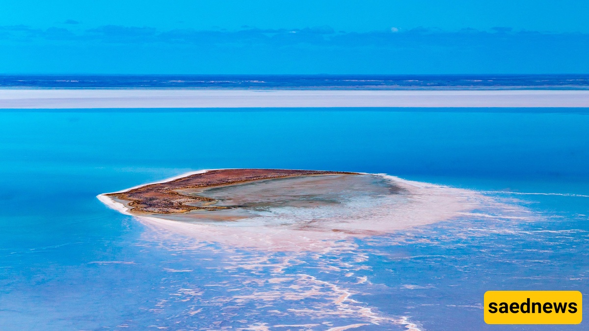 Kati Thanda–Lake Eyre