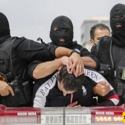 مسؤول برلمانی: تم تحدید الکثیر من عملاء الکیان الصهیونی