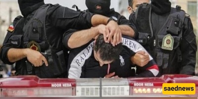 مسؤول برلمانی: تم تحدید الکثیر من عملاء الکیان الصهیونی