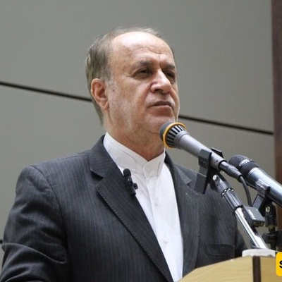 نائب رئیس البرلمان الایرانی: الشعب الإیرانی یرفض الإرهاب الصهیوأمریکی