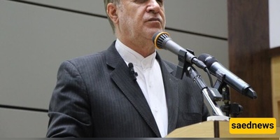 نائب رئیس البرلمان الایرانی: الشعب الإیرانی یرفض الإرهاب الصهیوأمریکی