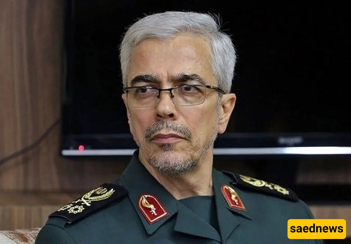 نظره على قبر عائلی بسیط یجمع القائد الشهید محمد باقری بزوجته وابنته+صوره