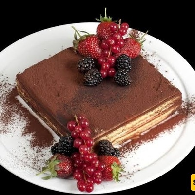 کیفیه إعداد القهوه وحلویات أکثر بهجه ولطفًا