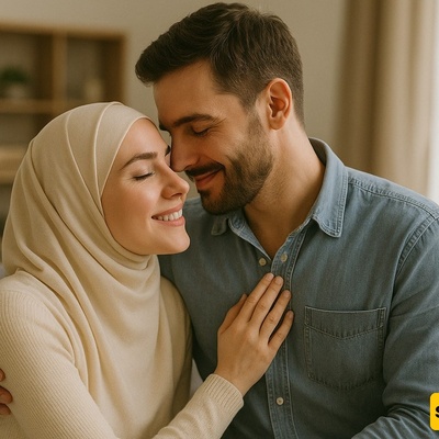 استراتیجیات النساء الرائعات: السر الأکبر لزواج ناجح وذکی—حافظی على اهتمام زوجک بهذه الطرق