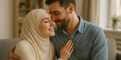 استراتیجیات النساء الرائعات: السر الأکبر لزواج ناجح وذکی—حافظی على اهتمام زوجک بهذه الطرق