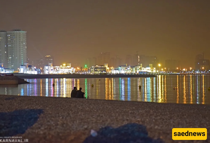 بحیره تشیتغَر