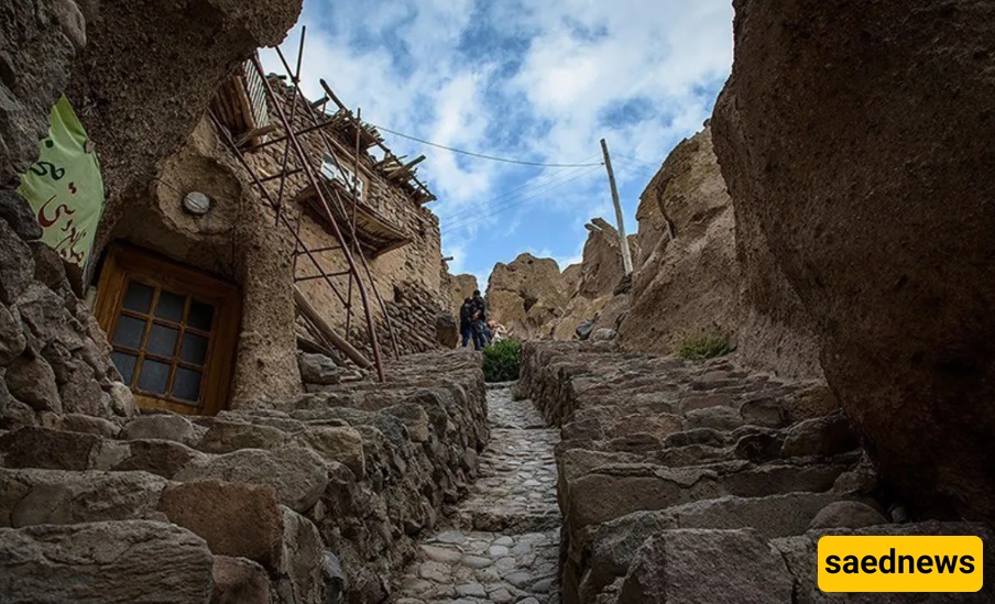 کندوان