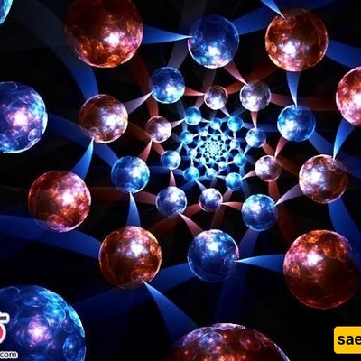 کل ما یتعلق بالأکوان المتوازیه
