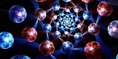کل ما یتعلق بالأکوان المتوازیه