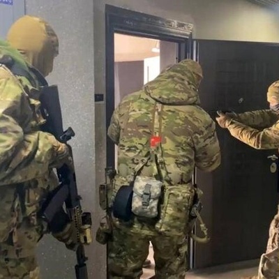 روسیا تعلن تفکیک خلیه إرهابیه نشطت فی تجنید مهاجرین أجانب