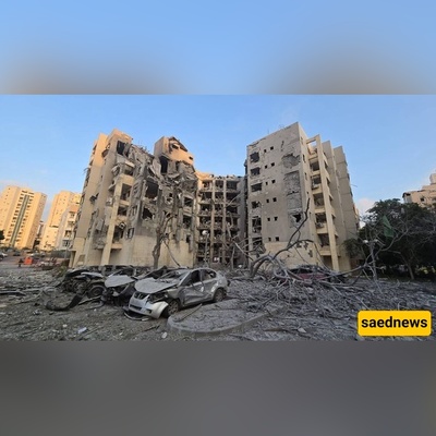 وزیر المالیه الإسرائیلی: کان لهذا الصباح طعم مریر