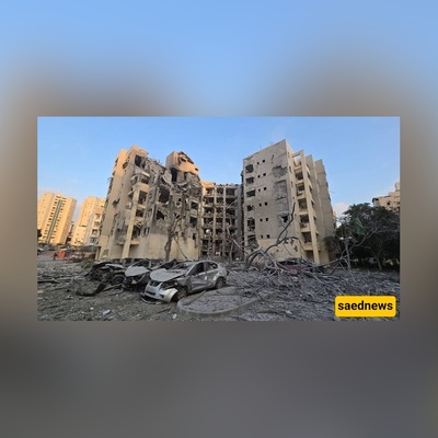 وزیر المالیه الإسرائیلی: کان لهذا الصباح طعم مریر