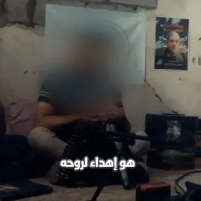 المقاومه تستهدف دبابات الاحتلال بمدینه غزه.. وعملیه من سرایا القدس للشهید الحاج رمضان