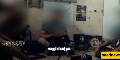 المقاومه تستهدف دبابات الاحتلال بمدینه غزه.. وعملیه من سرایا القدس للشهید الحاج رمضان