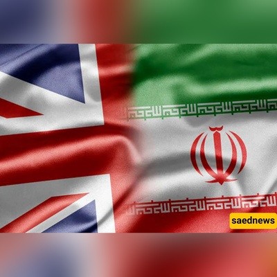 مسؤول بریطانی یزعم: إیران یجب أن تسلم التکنولوجیا النوویه!