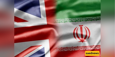 مسؤول بریطانی یزعم: إیران یجب أن تسلم التکنولوجیا النوویه!