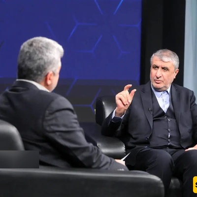 أفعال إیران مقابل رفع جمیع العقوبات