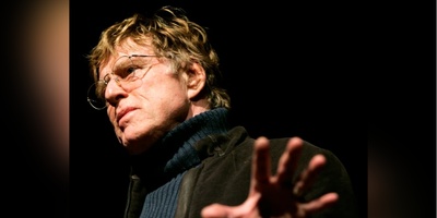 7 حقائق مذهله عن روبرت ریدفورد ربما لم تکن تعرفها