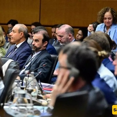 نجفی: إیران مستعده للتعاون مع الوکاله شریطه احترام حقوقها المشروعه