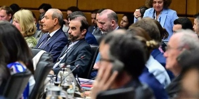 نجفی: إیران مستعده للتعاون مع الوکاله شریطه احترام حقوقها المشروعه