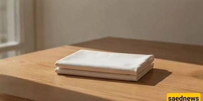 وفقًا لمعاییر قاعده الاکتشاف، بدون إعلانات تمامًا.