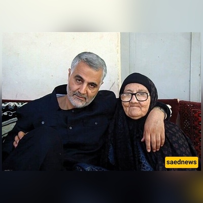 رحمه الله على الأمهات اللاتی أنجبن أبطال الوطن... صوره تثیر مشاعر الفخر