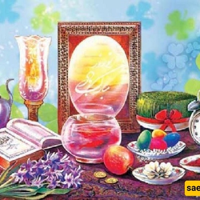 ما هی العادات والتقالید؟