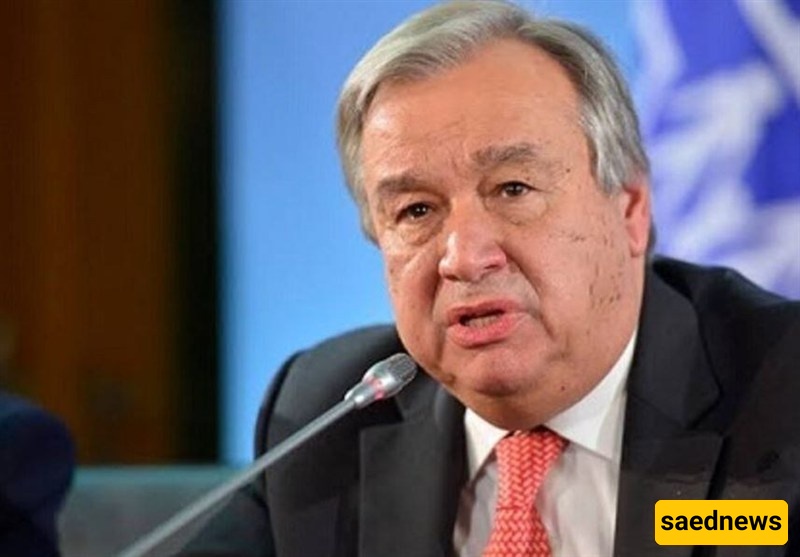 هجمات على قوات حفظ السلام البنغلادشیه فی جنوب السودان قد تشکل جرائم حرب، بحسب بیان الأمین العام للأمم المتحده