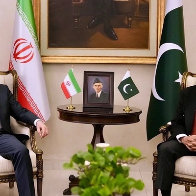 إیران تنفی استکمال أی مسوده مذکره تفاهم مع الولایات المتحده