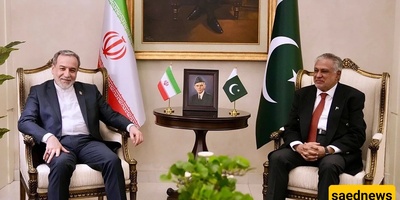إیران تنفی استکمال أی مسوده مذکره تفاهم مع الولایات المتحده